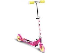 Trottinette pliable 2 roues DISNEY MINNIE https://www.fnac.com/mp50416763/Trottinette-pliable-2-roues-DISNEY-MINNIE/w-4?oref=623e73f0-e89d-6367-72bd-1a218249a04e