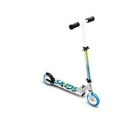 Trottinette pliable 6 SKIDS CONTROL Enfant Blanc