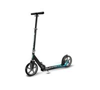 Trottinette pliable ajustable 200mm avec béquille SKIDS CONTROL CARBONE JK525200