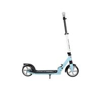 Trottinette pliable ajustable 200mm SKIDS CONTROL OXYGEN OX794201 Bleu