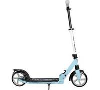 Trottinette Pliable Ajustable 200mm - Bleu - Skids Control Oxygen - Ox794201