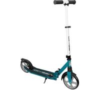 Trottinette pliable ajustable 200mm - Verte - SKIDS CONTROL OXYGEN - OX794200