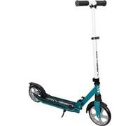 Trottinette pliable ajustable 200mm - Verte - Skids Control Oxygen - OX794200