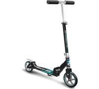 Trottinette pliable ajustable double suspensions 145mm - SKIDS CONTROL CARBONE - JK525145