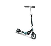 Trottinette pliable ajustable double suspensions 145mm SKIDS CONTROL CARBONE JK525145