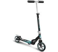 Trottinette pliable ajustable double suspensions 145mm - Skids Control Carbone - JK525145 G