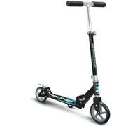 Trottinette Pliable Ajustable Double Suspensions 145mm - Skids Control Carbone - Jk525145