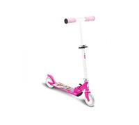 Trottinette - Patinette Stamp - Pliable - Barbie