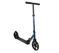 Trottinette pliable bébé Fluxx Argenté 200 mm