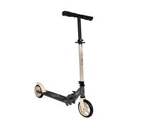 Trottinette pliable bébé Fluxx City Noir 145 mm