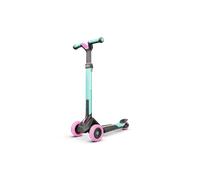 Trottinette pliable BERG Nexo à 3 roues Menthe