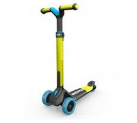 Trottinette pliable BERG Nexo Vert Citron pour enfants