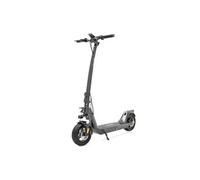 Trottinette pliable C10E - Moteur 500 W, autonomie 40 km, batterie amovible et cadre en alliage de magnésium