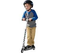 Razor Trottinette A Checked Out Special Edition Pliable Enfant Noir/Blanc Taille unique