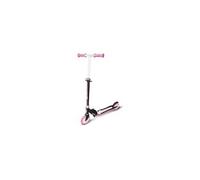 Trottinette pliable ergonomique pp deck skids control rose