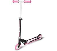 Trottinette Pliable Ergonomique Pp Deck Skids Control Rose