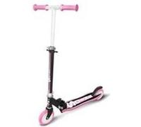 Trottinette Pliable Ergonomique PP Deck rose SKIDS CONTROL