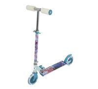 Trottinette Pliable La Reine des Neiges 2 avec Roues Lumineuses
