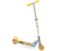 Trottinette pliable Paw Patrol en métal
