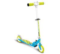 TROTTINETTE PLIABLE SKIDS CONTROL, Bleu
