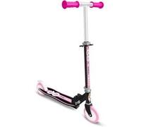 Trottinette pliable - SKIDS CONTROL - Plateau ergonomique - Rose Rose G