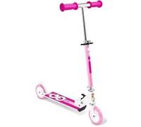 Trottinette pliable - SKIDS CONTROL - Rose Rose G