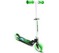 Trottinette Pliable SKIDS Control, Noir