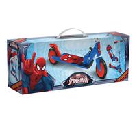 Trottinette pliable spiderman