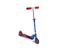 Spiderman Trottinette Pliable