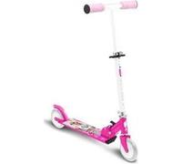 Trottinette - Patinette Stamp - Pliable - Barbie