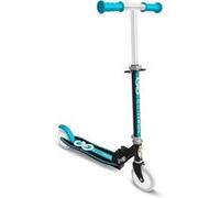 Stamp Trottinette pliable Skids Control – Plateau ergonomique – Mixte