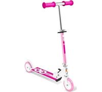 Trottinette pliable - STAMP - SKIDS CONTROL - Rose
