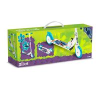 Trottinette pliable stitch