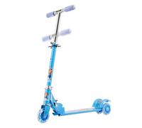Trottinette pour - 3 Hauteurs Réglables 2 Roues | Trottinette Sport Légère - pour Garçons Filles et Adolescents Sports de Plein Air Conduite Jardin Parc Voyage Camping Anniversaire Fêtes