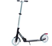 Trottinette pour adultes Blackwheels Zoom Menthe-noir - Pliable - Loisirs - Deux roues