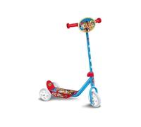 Paw Patrol Trottinette enfant 3 roues PA450050 Loisir Bleu Mixte