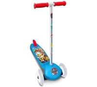Trottinette pour enfant - 3 roues - Steering - PA450045 Bleu G