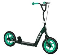 Trottinette pour Enfant AIYAPLAY Acier 118x52x88cm Vert