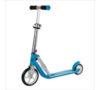 Trottinette Pour Enfant Little Bigwheel - Bleu Ciel