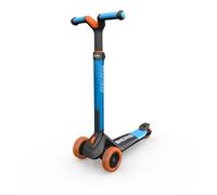 BERG Trottinette Nexo Foldable Bleu Standard