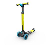 Trottinette Pour Enfants, 2+ Ans, Pliable, Nexo Menthe Lime TU