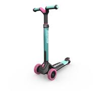 Trottinette Pour Enfants, 2+ Ans, Pliable, Nexo Menthe Mint TU