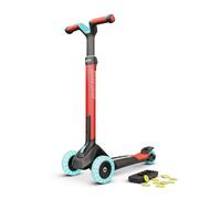 Trottinette Pour Enfants, 2+ Ans, Pliable, Nexo Menthe Red TU