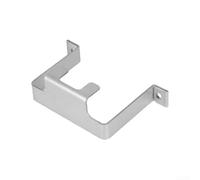 Trottinette pour fixation de batterie 39 g sans perçage | Aluminium haute résistance, 39 g ultra léger, convient pour Xiaomi 6, support de tube inférieur stable