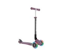 Trottinette Primo - 120/80 mm, ABEC 5, 3 roues, hauteur réglable,roues LED