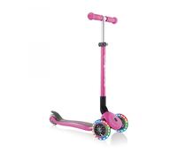 Trottinette primo foldable lights