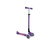 Globber Trottinette Primo Pliable Plus Lights Violet