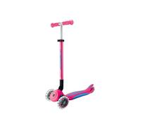 Trottinette PRIMO PLIABLE PLUS LIGHTS
