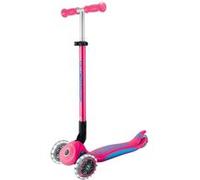 Trottinette PRIMO PLIABLE PLUS LIGHTS G