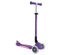 Trottinette Primo Pliable Plus Lights Violet